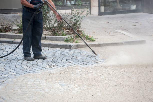 Best Patio and Deck Pressure Washing  in Kayak Point, WA