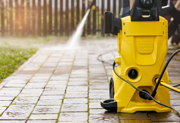 Best Post-Construction Pressure Washing  in Kayak Point, WA